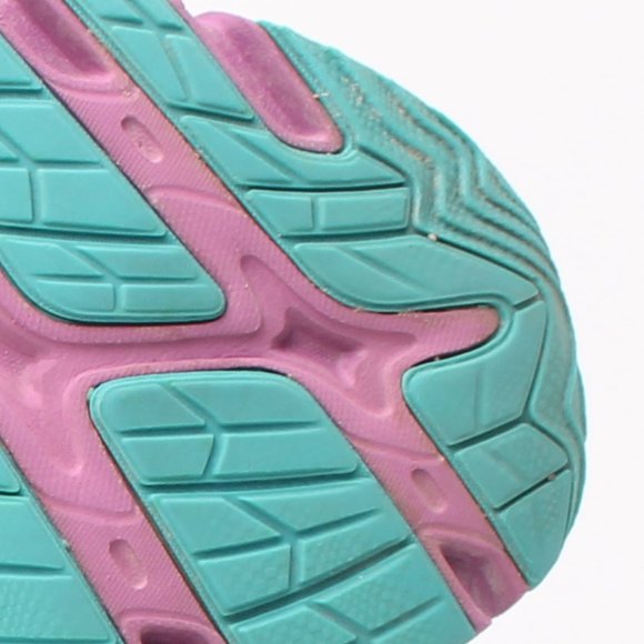 Colorful Women's Athletic Shoes - Picture 14 of 15